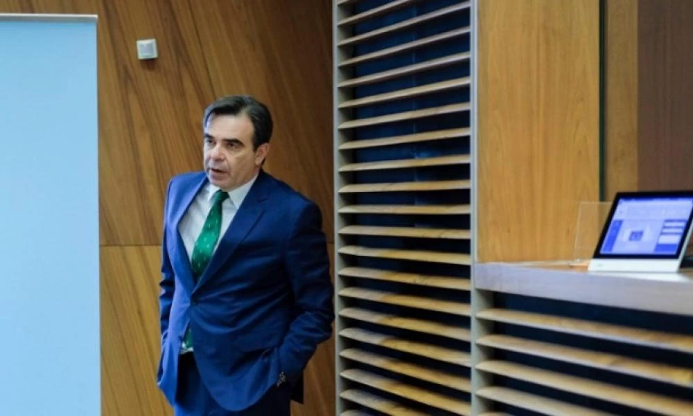 Προειδοποίηση Σχοινά προς Ερντογάν: Αν αλλάξει το καθεστώς της Αγίας Σοφίας, θα μειωθεί η ανεκτικότητά μας